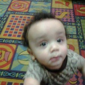 Meet your Posher, Brandon